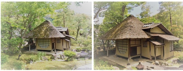 高台寺遺芳庵.JPG